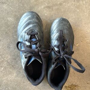 Adidas kids soccer cleats